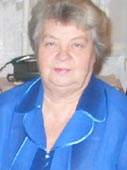 Акишина Ольга Алексеевна: