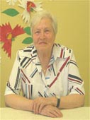 Чанцева Зоя Павловна: