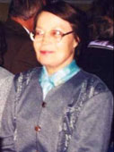 Гулина Лидия Дмитриевна: