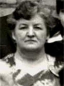 Хренова Валентина Павловна: