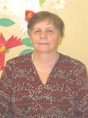 Лапина Фаина Николаевна: