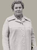 Волкова Мария Яковлевна: