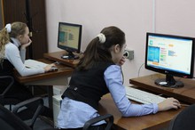 подходим к завершению: 