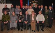 : 15 февраля 2011 года - встреча участников Афганской войны и родителей ребят, погибших в локальных войнах